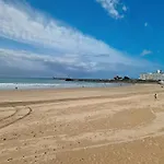 Appartement 2 Pieces Renove Vue Mer, Proche Centre - Fr-1-331-84 Les Sables-dʼOlonne